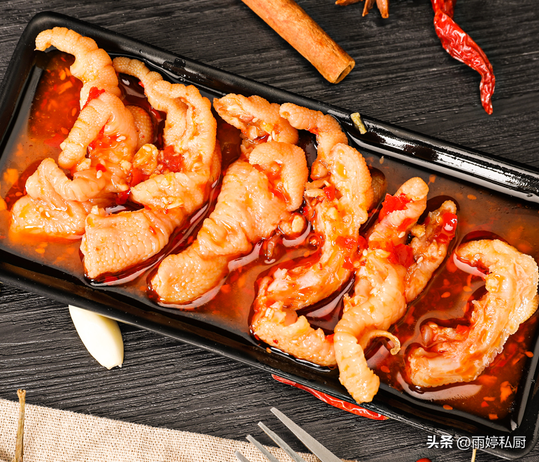 网红小零食好物推荐（网红小零食排行榜）-1