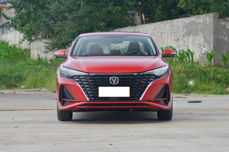 最省油的家用轿车排行榜第一名-1