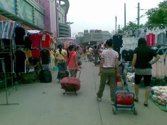 服装批发怎么进货?卖服装进货技巧-赚在家创业号