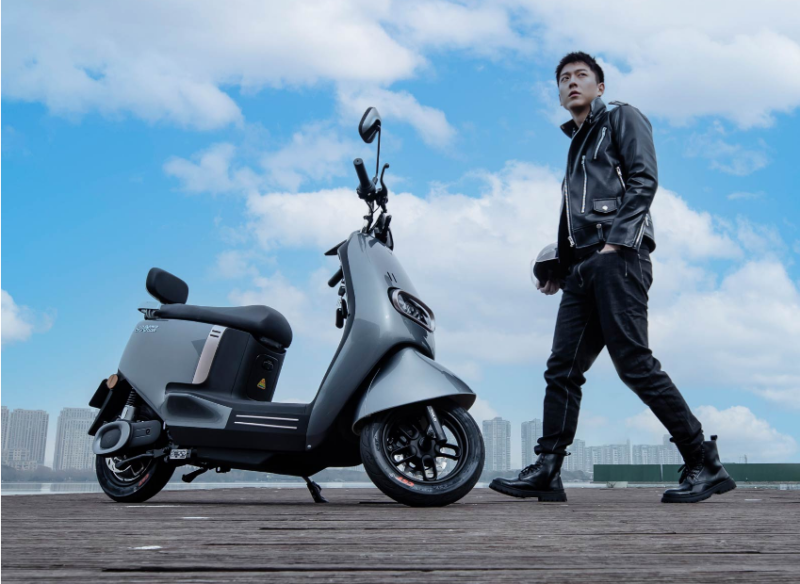 电动摩托车哪种最好?电摩车品牌排行榜-1 电动摩托车哪种最好?电摩车品牌排行榜-1