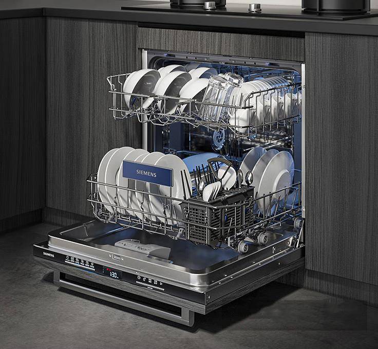 洗碗机哪个牌子最专业?洗碗机排行榜前十名-1 洗碗机哪个牌子最专业?洗碗机排行榜前十名-1