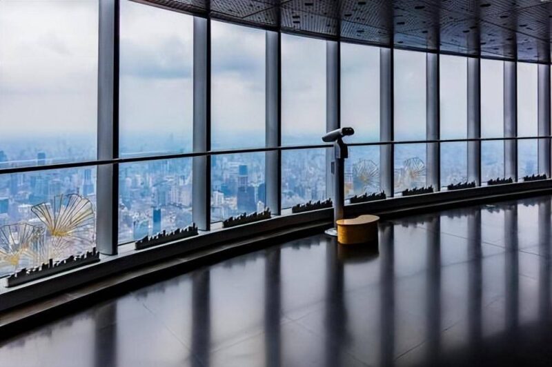 中国有什么著名建筑?中国十大当代建筑-1