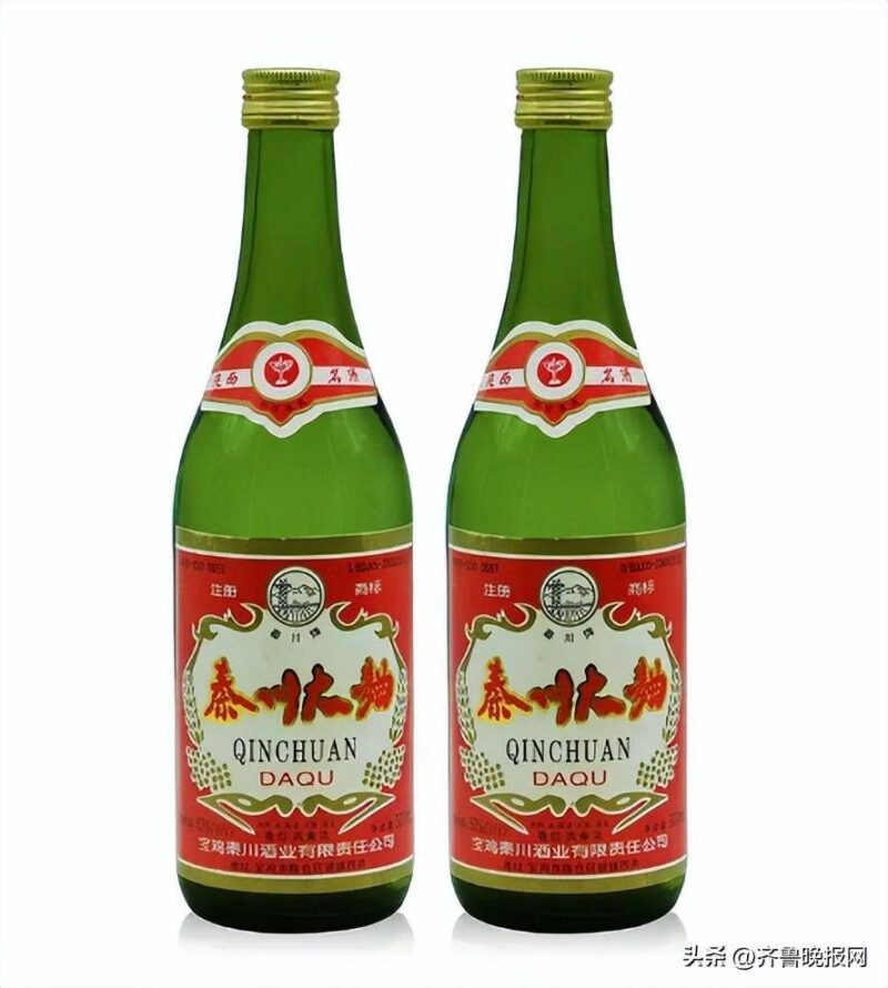 陕西名酒排行榜前十名-1 陕西名酒排行榜前十名-1