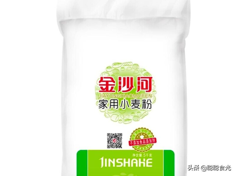 一般家庭买什么面粉好(面粉品牌排行榜前十名)-1