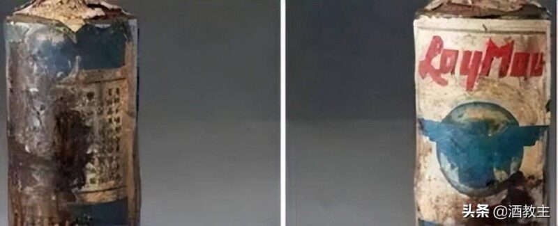 最贵的白酒十大排行榜(目前中国最贵的白酒)-1 最贵的白酒十大排行榜(目前中国最贵的白酒)-1