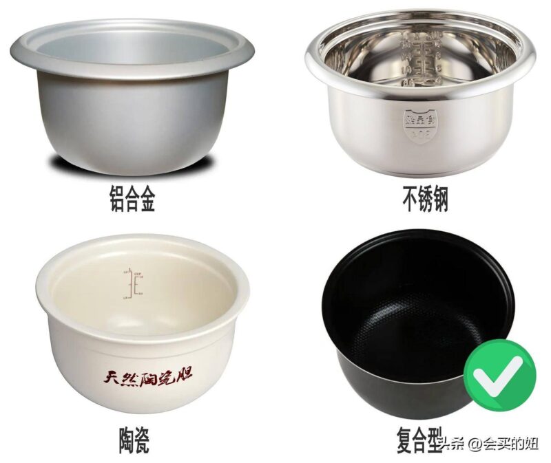 电饭煲品牌排行榜前十名-1 电饭煲品牌排行榜前十名-1