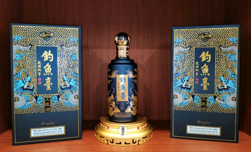 十大酱香型白酒排行榜(十大酱香型口粮酒推荐)-1 十大酱香型白酒排行榜(十大酱香型口粮酒推荐)-1