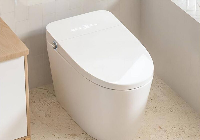 智能马桶什么牌子好呢?智能马桶排行榜-1 智能马桶什么牌子好呢?智能马桶排行榜-1