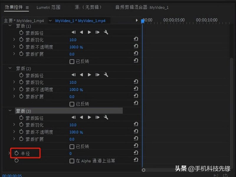 视频去水印怎么去得干净-1