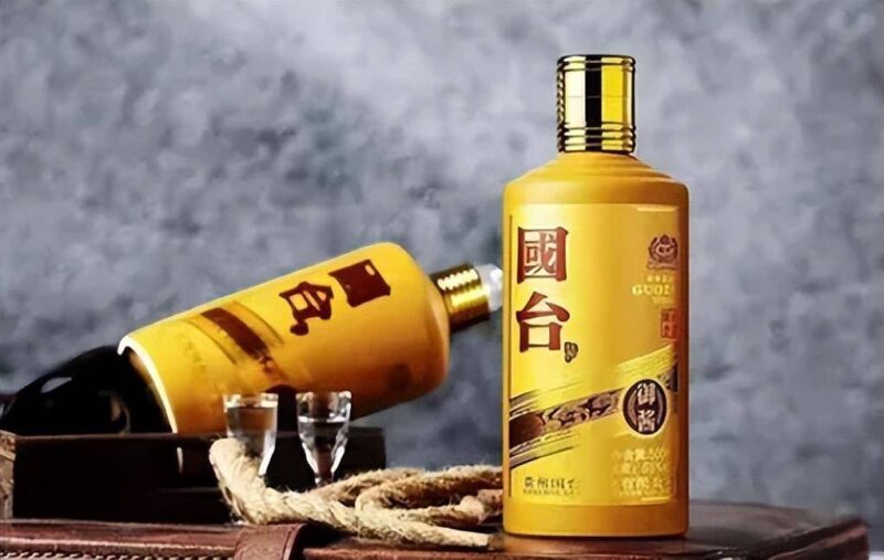 十大酱香型白酒排行榜(十大酱香型口粮酒推荐)-1 十大酱香型白酒排行榜(十大酱香型口粮酒推荐)-1