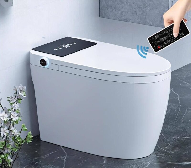 智能马桶什么牌子好呢?智能马桶排行榜-1 智能马桶什么牌子好呢?智能马桶排行榜-1