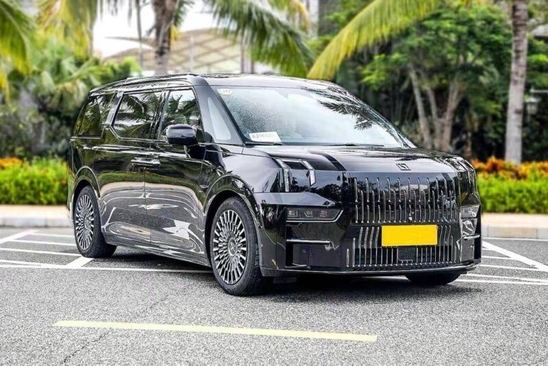 电动商务车排行榜前十名(电动商务车大全报价)-1 电动商务车排行榜前十名(电动商务车大全报价)-1