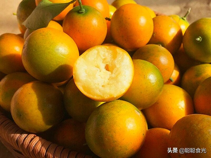 中国十大蜜桔排名(蜜桔排名榜)-1 中国十大蜜桔排名(蜜桔排名榜)-1