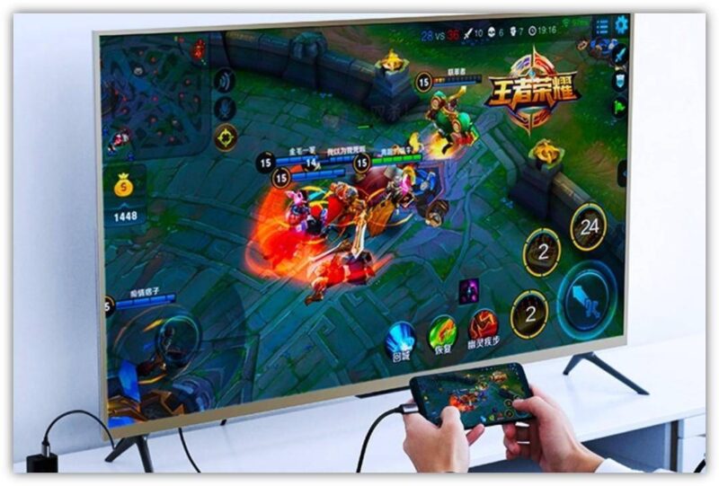 手机电视投屏如何操作-1