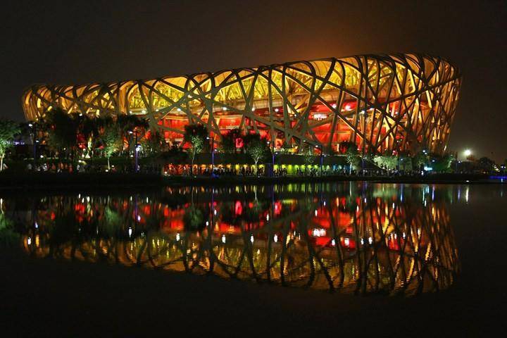 中国有什么著名建筑?中国十大当代建筑-1