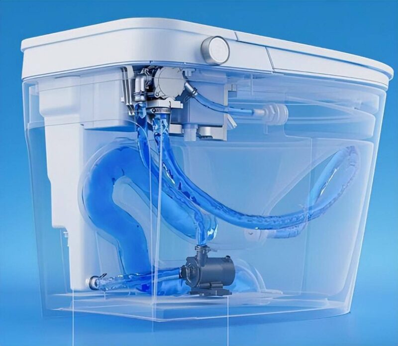 智能马桶什么牌子好呢?智能马桶排行榜-1 智能马桶什么牌子好呢?智能马桶排行榜-1