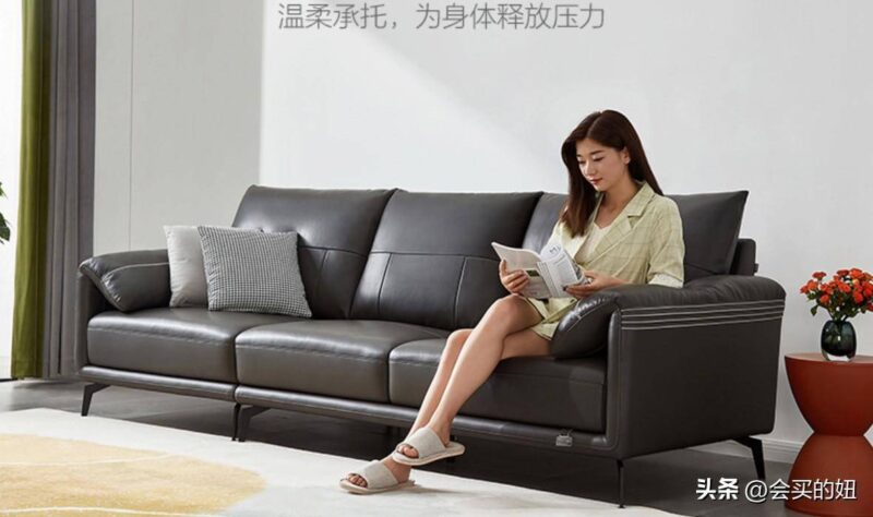 真皮沙发品牌排行榜-1