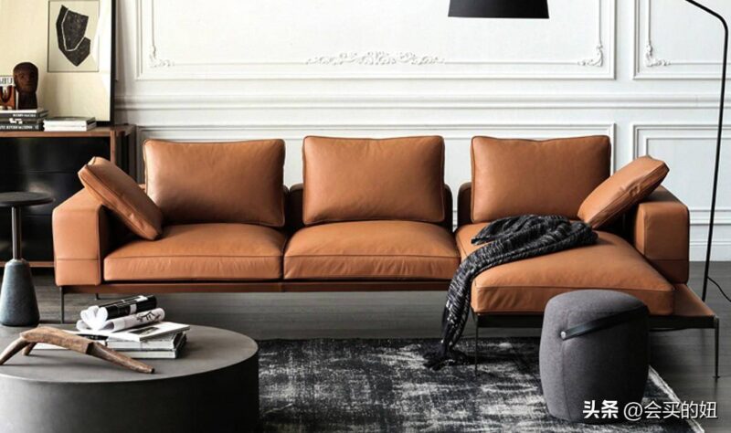 真皮沙发品牌排行榜-1