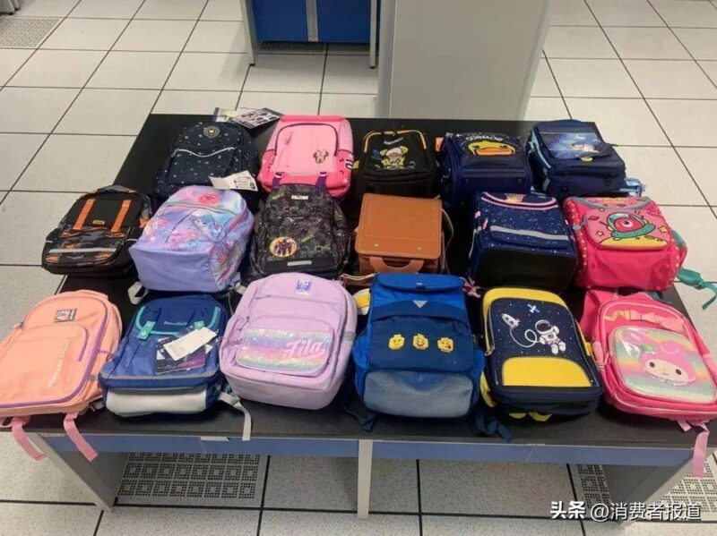 学生书包哪个品牌好?中学生书包十大品牌-1 学生书包哪个品牌好?中学生书包十大品牌-1