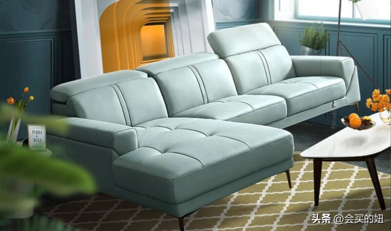真皮沙发品牌排行榜-1