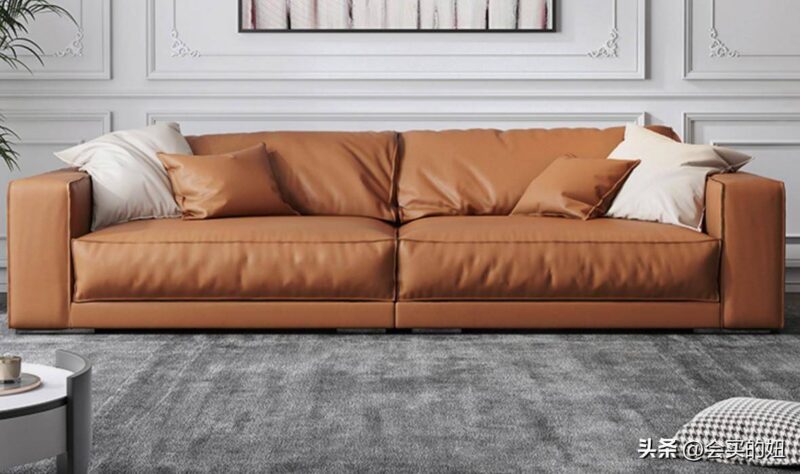 真皮沙发品牌排行榜-1