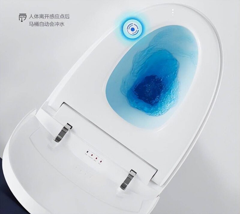 智能马桶什么牌子好呢?智能马桶排行榜-1 智能马桶什么牌子好呢?智能马桶排行榜-1