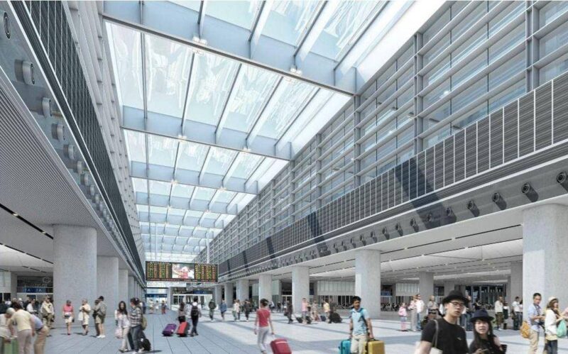 中国有什么著名建筑?中国十大当代建筑-1