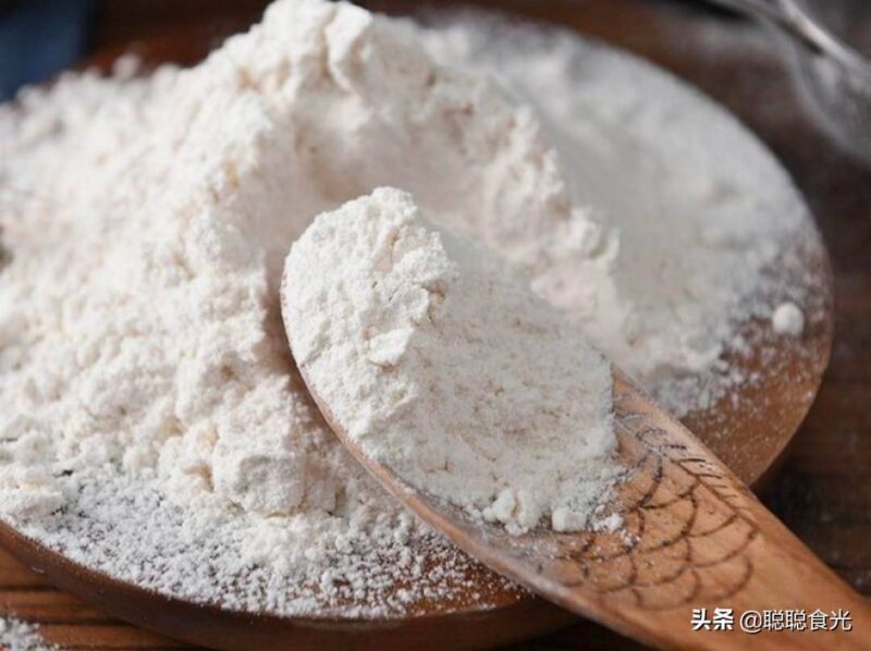 一般家庭买什么面粉好(面粉品牌排行榜前十名)-1