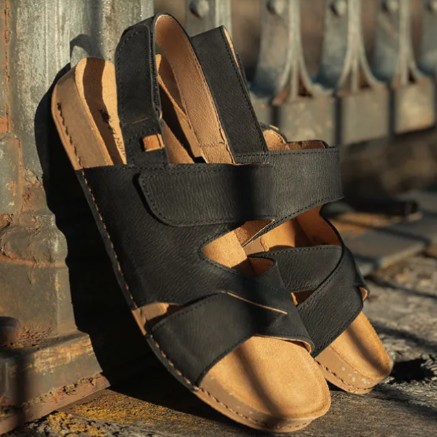 什么牌子凉鞋比较好看?男士凉鞋品牌十大排行榜-1 什么牌子凉鞋比较好看?男士凉鞋品牌十大排行榜-1