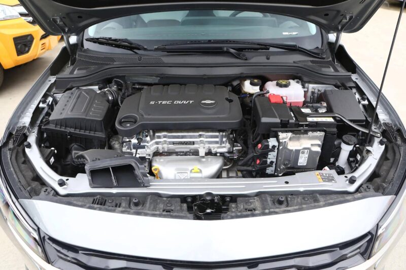 最省油的家用轿车排行榜第一名-1