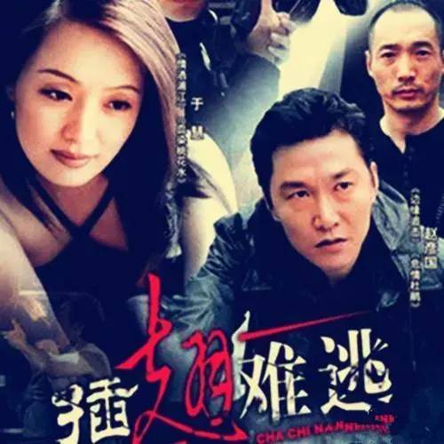 十大真实案件改编电视剧-1