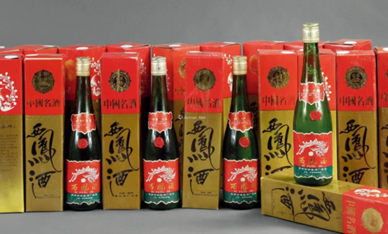 陕西名酒排行榜前十名-1 陕西名酒排行榜前十名-1