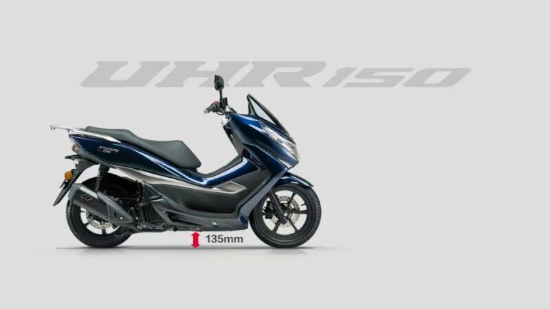 复古踏板摩托车排行榜前十名(十款高人气踏板车)-1