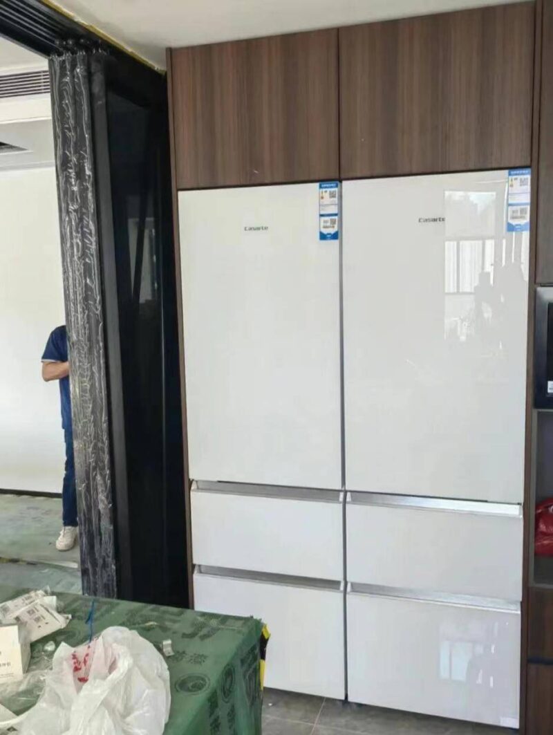 冰箱哪个品牌好？冰箱质量排行榜前十名-1