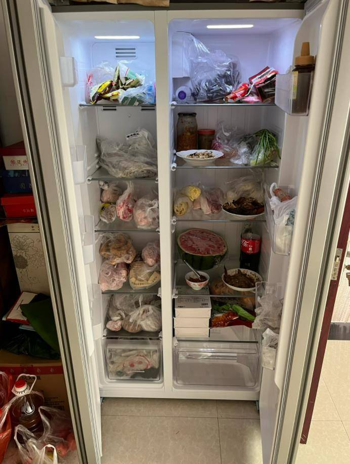 冰箱哪个品牌好？冰箱质量排行榜前十名-1
