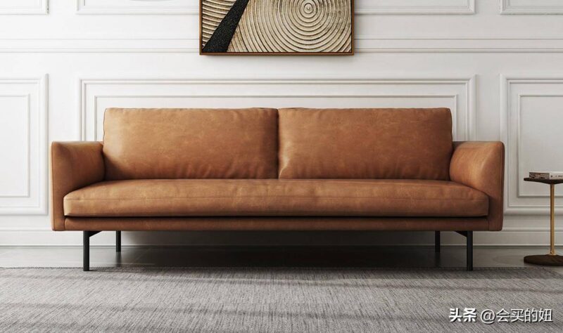 真皮沙发品牌排行榜-1