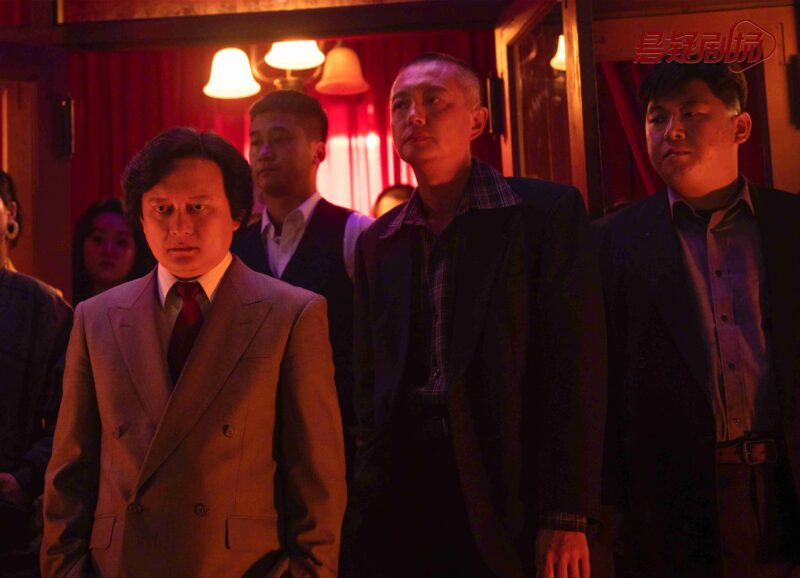 好看电视剧推荐前十名2023-1 好看电视剧推荐前十名2023-1