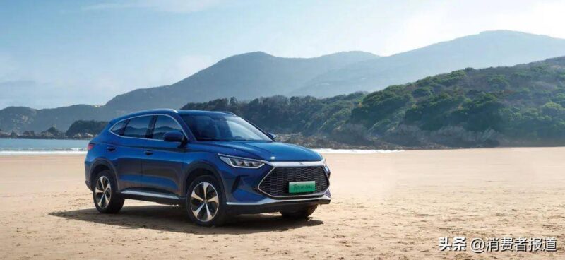 目前油电混合动力汽车有哪些(最新款油电混合汽车)-1 目前油电混合动力汽车有哪些(最新款油电混合汽车)-1