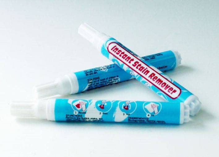 衣服弄上油渍什么方法来解决?11种去污渍的小妙招-1 衣服弄上油渍什么方法来解决?11种去污渍的小妙招-1