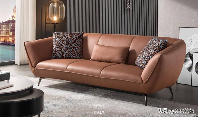 真皮沙发品牌排行榜-1