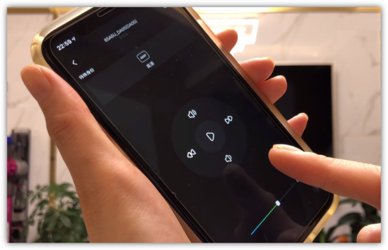 手机电视投屏如何操作-1