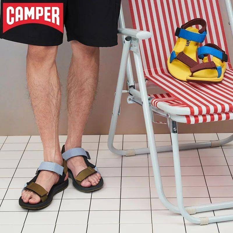 什么牌子凉鞋比较好看?男士凉鞋品牌十大排行榜-1 什么牌子凉鞋比较好看?男士凉鞋品牌十大排行榜-1