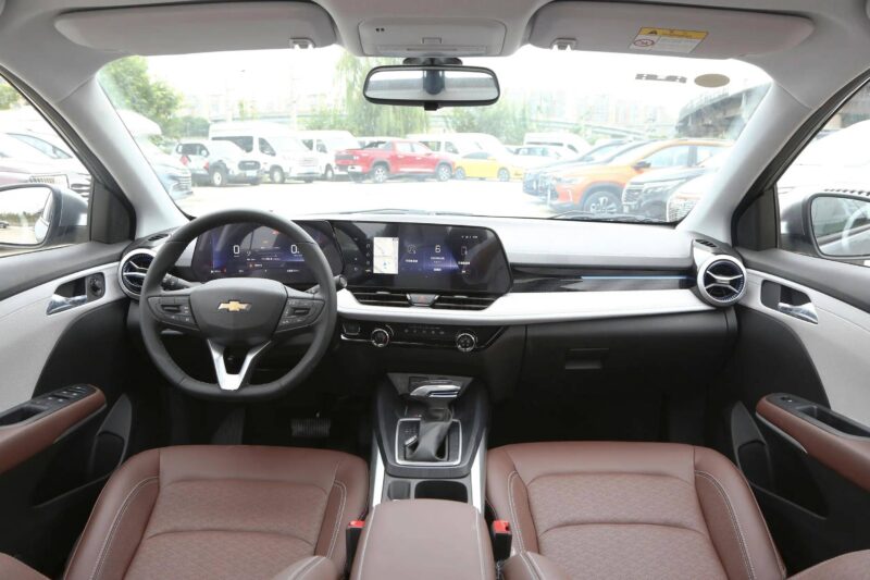 最省油的家用轿车排行榜第一名-1