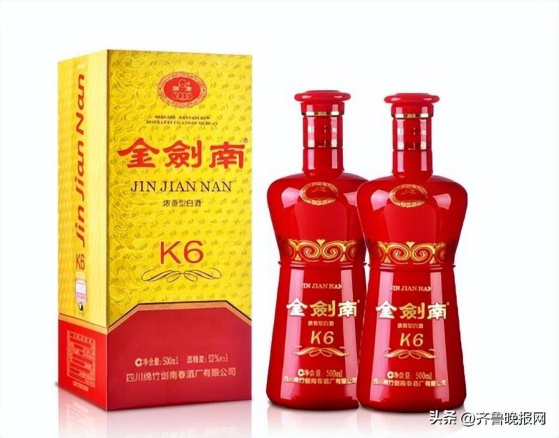 陕西名酒排行榜前十名-1 陕西名酒排行榜前十名-1