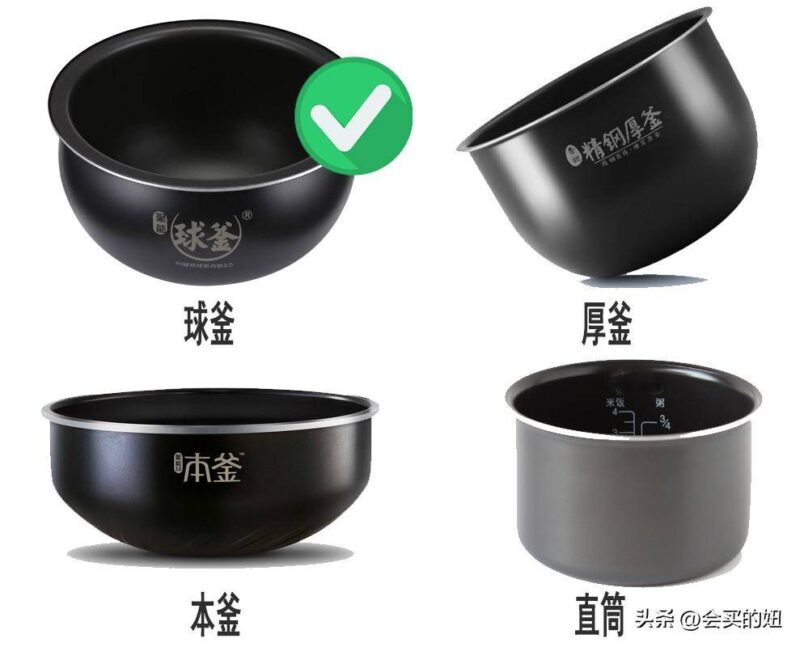 电饭煲品牌排行榜前十名-1 电饭煲品牌排行榜前十名-1