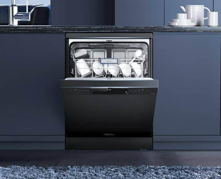 洗碗机哪个牌子最专业?洗碗机排行榜前十名-1 洗碗机哪个牌子最专业?洗碗机排行榜前十名-1