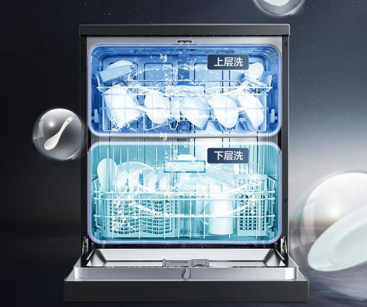 洗碗机哪个牌子最专业?洗碗机排行榜前十名-1 洗碗机哪个牌子最专业?洗碗机排行榜前十名-1