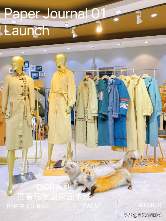 服装批发怎么进货?卖服装进货技巧-1