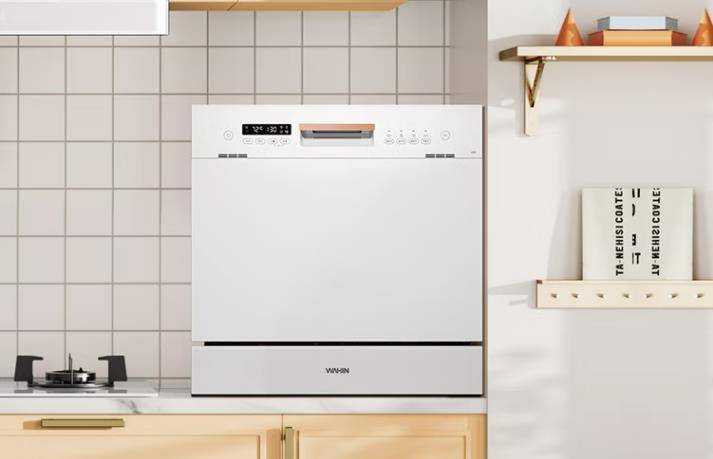 洗碗机哪个牌子最专业?洗碗机排行榜前十名-1 洗碗机哪个牌子最专业?洗碗机排行榜前十名-1