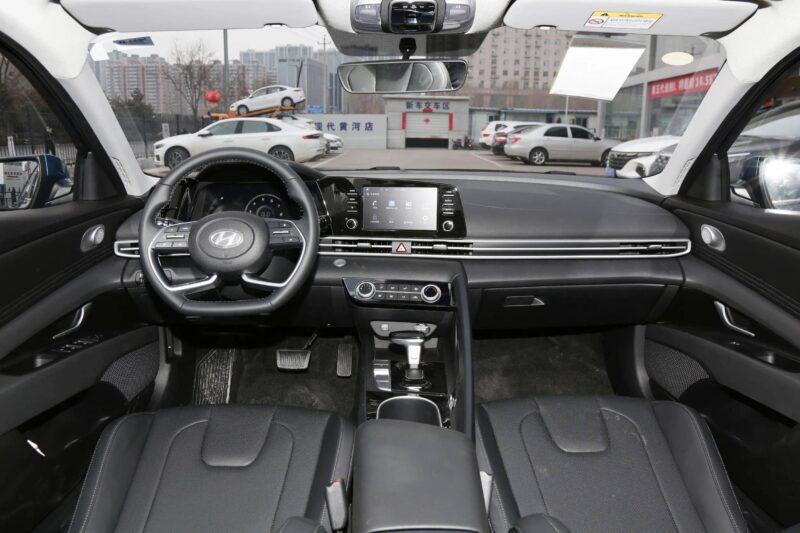 最省油的家用轿车排行榜第一名-1